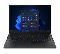 ThinkPad E16 G3, Intel Core 5 210H (E-cores up to 3.60GHz, 12MB), 16 WUXGA Touch, W11P64 US/UK_ENG, 16.0GB, 1x512GB SSD M.2 2242 PCIe Gen4 TLC Opal,