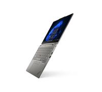 ThinkPad L13 2-in-1 Gen 6, Intel® Core™ Ultra 7 255U, 13.3 inch WUXGA Touch, W11P64 GER, 32GB, 512GB SSD M.2 PCIe Gen4 TLC Opal, Intel® Graphics, BT 5.3, Wi-Fi 6E AX211, No Wired Ethernet