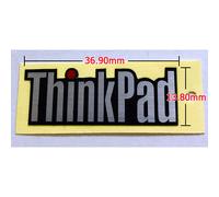 ThinkPad Style Logo Sticker for Lenovo ThinkPad T470 T560 X1