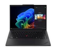 Thinkpad T14 G5 14" AI Intel Ultra 5 135U 16GB 512GB WUXGA Win11 Pro, UK | Lenovo Gen 5 Laptop Notebook, 1920 x 1200 Windows 11 Pro, UK Keyboard