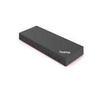ThinkPad Thunderbolt 3 Dock DK