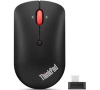 ThinkPad USB-C Wireless Compact Mouse
