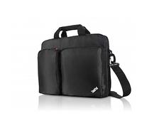 Lenovo 4X40H57287 laptop case 35.8 cm (14.1") Briefcase Black