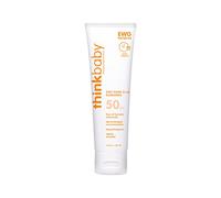 Thinksport Baby Mineral Based Sunscreen Lotion SPF 50+ 89ml
