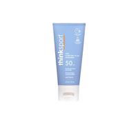 Thinksport Clear Zinc Active Face Lotion SPF 50 59ml