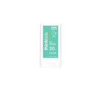 Thinksport Kids SPF 30 Mineral Sunscreen Stick, 0.64 Oz