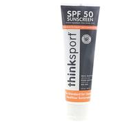 Thinksport Mineral Based Sunscreen Lotion SPF 50+ 89ml