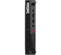 ThinkStation P3 Tiny, Intel Core i7-14700 vPro (E-cores up to 4.20GHz, 33MB), Windows 11 Pro 64, 16.0GB, 1x512GB SSD M.2 2280 PCIe Gen4 Performance