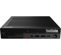 ThinkStation P3 Tiny, Intel Core i7-14700 vPro (E-cores up to 4.20GHz, 33MB), Windows 11 Pro 64, 32.0GB, 1x1TB SSD M.2 2280 PCIe Gen4 Performance TLC