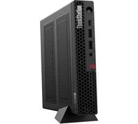 ThinkStation P3 Tiny, Intel Core i9-14900 vPro (E-cores up to 4.30GHz, 36MB), Windows 11 Pro 64, 32.0GB, 1x1TB SSD M.2 2280 PCIe Gen4 Performance TLC