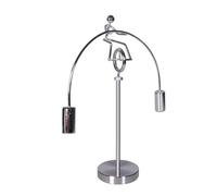 ThinkTop Dynamic Balancing Instrument Weightlifter Kinetic Art Balance