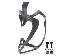 ThinkTop Full Carbon Fiber Water Bottle Cage Holder, Lightweight Bicycle Drink Bottle Holder for Road Bike MTB Cycling (1)