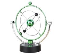 ThinkTop Kinetic Art Asteroid, Educational Physics Mechanics Science Toy