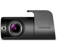THINKWARE 2K QHD Rear View Camera for Q1000 Dash Cam | Connecting Cable Included | 2-Channel | Dual Channel | Front and Rear | Car Taxi Rideshare