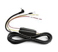 Thinkware Dashcam Hardwire Lead 12V & 24V, Activates Parking Surveillance Mode for Thinkware Dash Cams