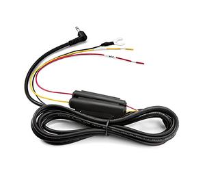 Thinkware Dashcam Hardwire Lead 12V & 24V, Activates Parking Surveillance Mode for Thinkware Dash Cams