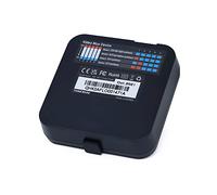 Thinkware Multiplexer Box - Dash Cam Accessory | Multichannel Image Support - Up to 5 Channels | Compatible with F200Pro, X700, T700 and F790 Dash Cams