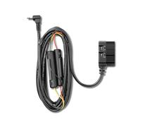 THINKWARE OBD-II (OBD-2) Power Cable I OBD-II Cable Enables Parking Mode I Plug & Play | Alternative to Hardwiring Cable