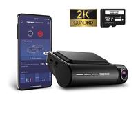 Thinkware Q850 Front QHD 1440p Dash Cam - Connected - Hardwired for Parking Mode