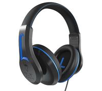 ThinkWrite Technologies TWT Audio Duro, TW200 | Premium Over-Ear Noise Reducing Wired Headphones (3.5mm Jack)