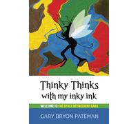 Thinky Thinks with my inky ink: Welcome to the space between my ears