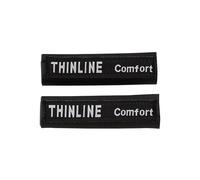 ThinLine 2-Piece Halter Cheek Liners - One Size