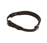 ThinLine Bitless Noseband Bridle Converter - Brown - Full