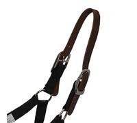 ThinLine Breakaway Halter Replacement Piece - Size: Full/Oversized