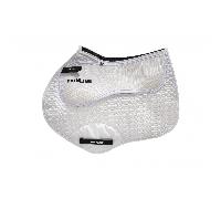 ThinLine Cotton Euro Jump Pad - White