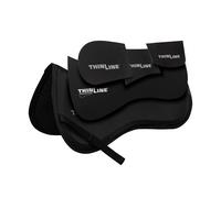 Thinline English SHIMS for Wither Relief Pad - One Size