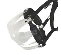 ThinLine Grazing Muzzle - Cob/Horse, 3.5+ cm