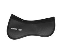 ThinLine Perfect Fit Pad - Black - Large
