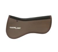 ThinLine Perfect Fit Pad - Brown - Medium