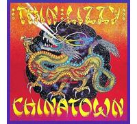 Thin Lizzy - Chinatown [VINYL]