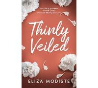 Thinly Veiled - Special Edition Discreet Cover (The Veiled Series - Special Edition Discreet Covers)