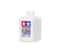 Thinner 250Ml X20-A (Store Pickup Only)