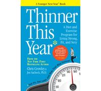 Thinner This Year: A Younger Next Year Book