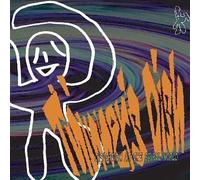 Thinner'S Dish - DISTORTION AT THE SPIRAL WORLD