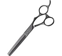 Thinning scissors 6' 35 teeth Silkcut Pro Matt Olivia Garden
