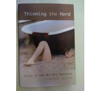 Thinning the Herd: Tales of the Weirdly Departed