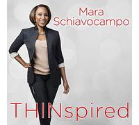 Thinspired: How I Lost 90 Pounds: My Plan for Lasting Weight Loss and Self-acceptance
