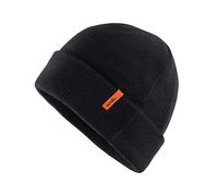 Thinsulate Beanie Scruffs Black One Size