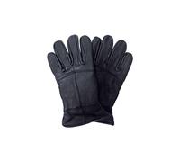 Thinsulate Men's 3M 40 Gram Thermal Insulated Winter Leather Gloves in Black | Size: Medium/Large Thinsulate Black M/L