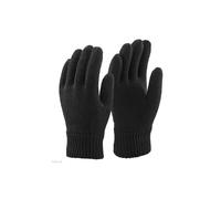 Thinsulate Men's 3M Black Thermal Lined Winter Gloves | Size: Large/XL Thinsulate Black L/XL