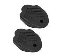 Thinvik Bike Cleat Cover for Shimano SPD Cleats Rubber Cleat Cover （only work for SM-SH51 system）