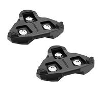 Thinvik Bike Cleats for Look Keo Grip/Blade,Road Bike Look Keo Cleat with Anti-Slip Rubber Desgin, Bicycle Cleat Set for Indoor&Outdoor Cycling
