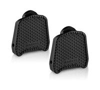 Thinvik Bike Pedals Adapters for Look Keo Clipless Pedal Convert to Universal Platform Pedal Adapters for Look Keo Sprint/Classic/Max Carbon/Blade Carbon Ti