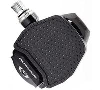 Thinvik Clipless Road Pedal Convert to Universal Platform Pedal Adapters for Shimano SPD-SL System