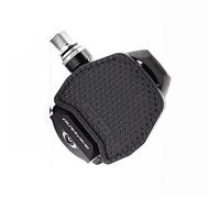 Thinvik Clipless Road Pedal Convert to Universal Platform Pedal Adapters for Shimano SPD-SL System