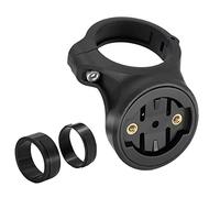 Thinvik Seatpost Mount for Garmin Varia rvr315 rtl510 rtl515 - Fixed on 27.2mm 30.4mm 31.6mm - Bicycle Road MTB Accessories